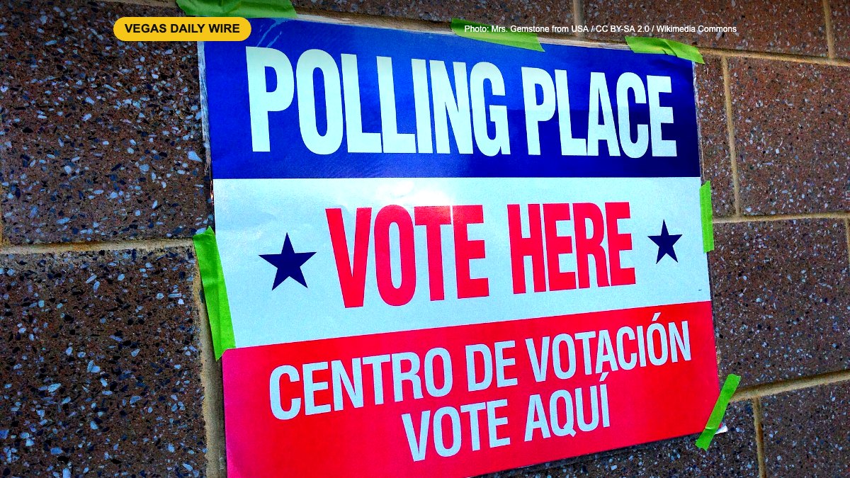 Judge Orders Voter Protections at Desert Breeze Vote Center After ACLU Complaint (file photo)