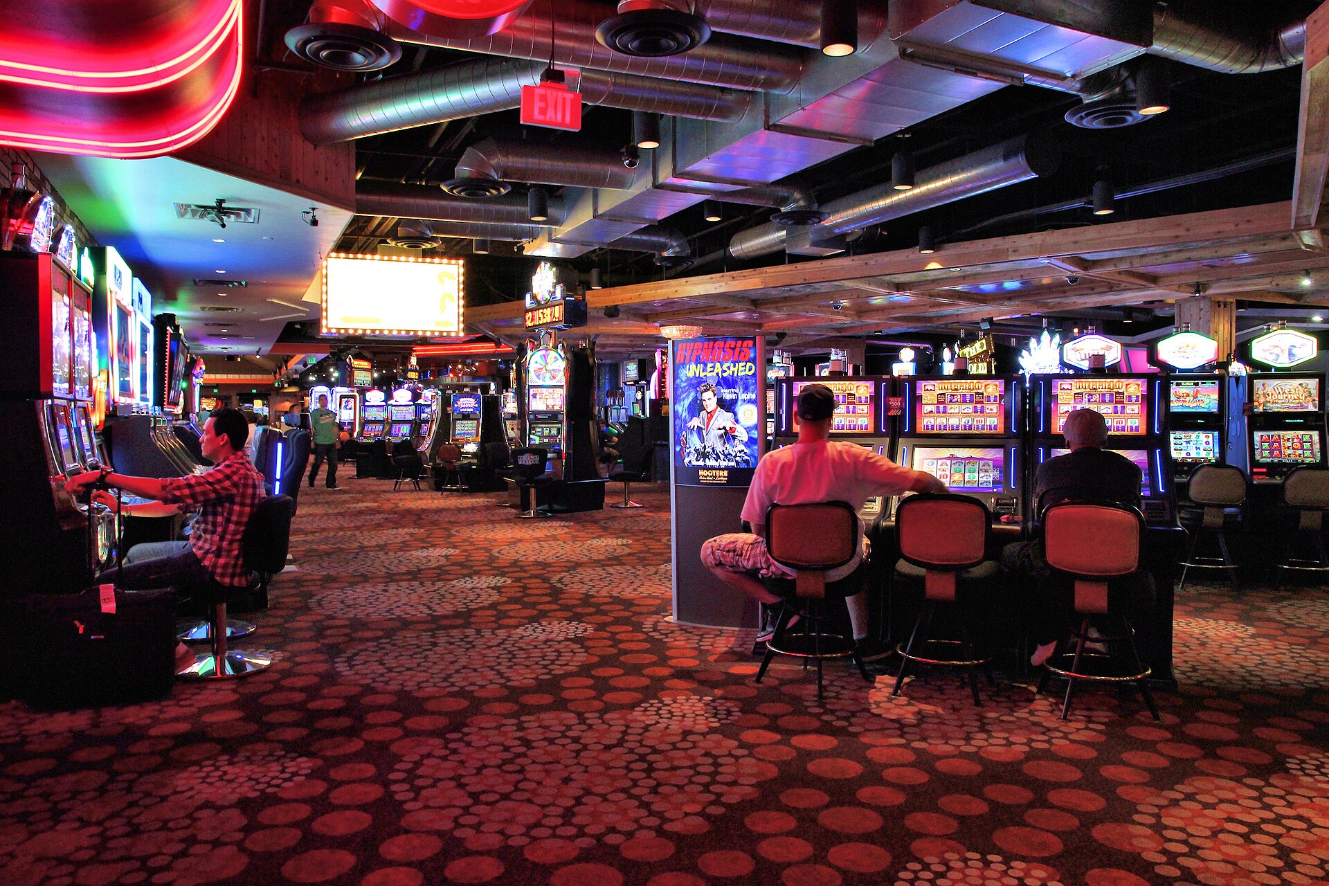 Las Vegas Casino Promotions: What’s Left in October 2026
