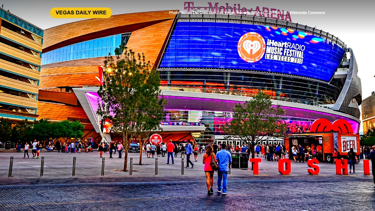 Rafael Nadal Returns to Tennis for The MGM Slam at T-Mobile Arena Feb. 28 (file photo)