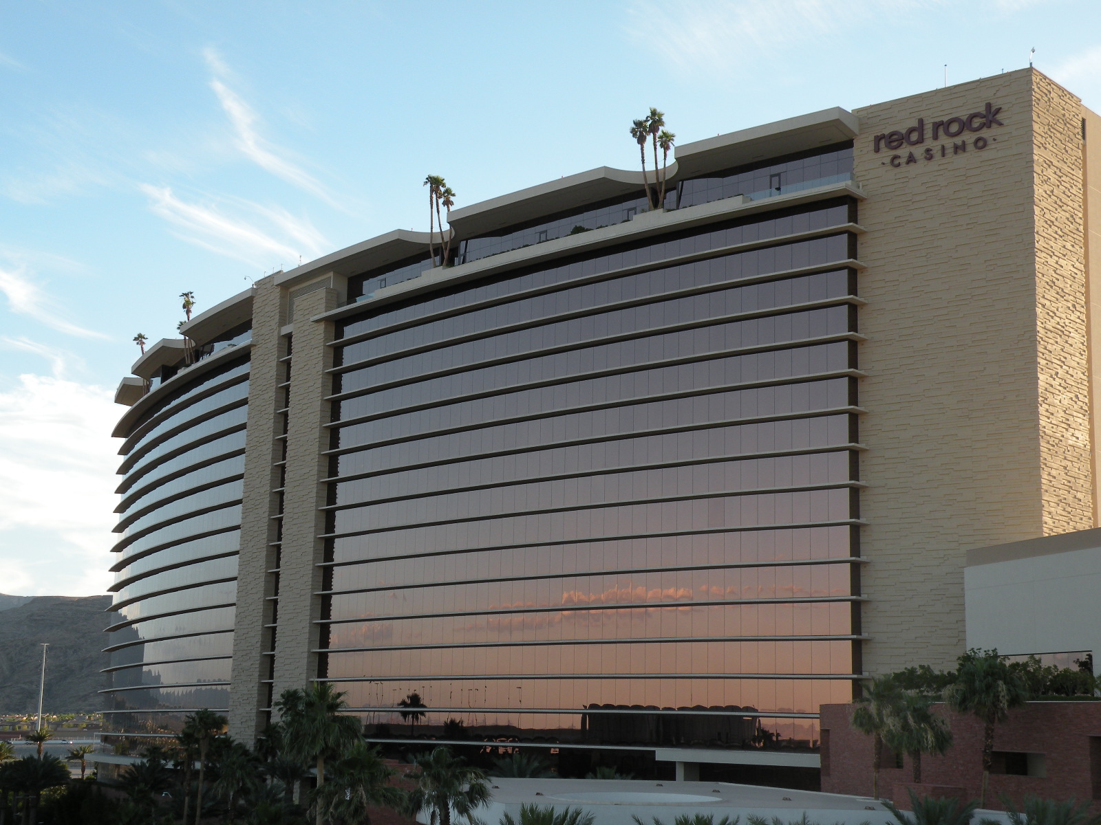 Las Vegas Locals Only: 5 Deals for Nevada Residents