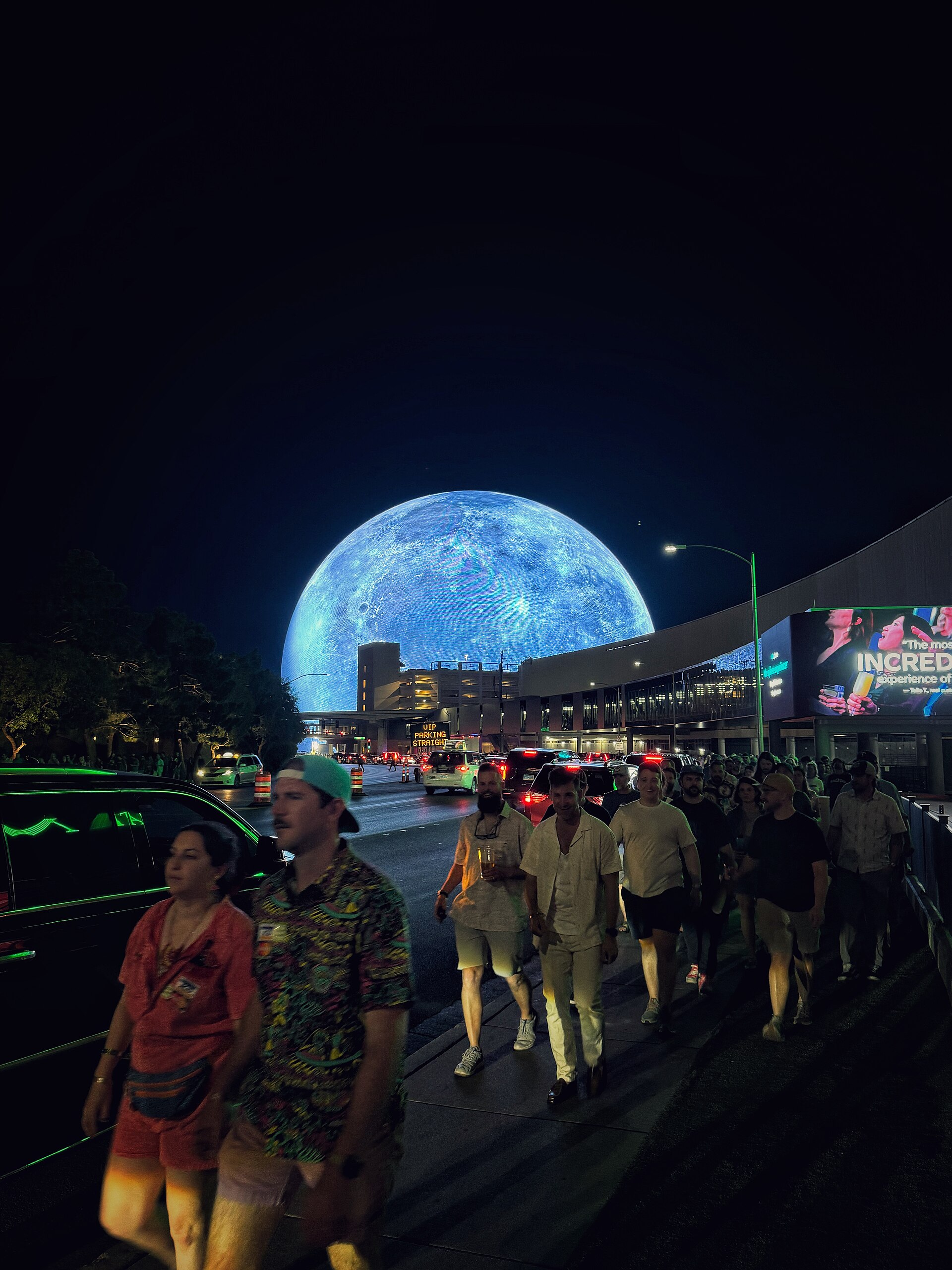 John Mayer Adds Sphere Dates, Matchbox Twenty Heads to Las Vegas