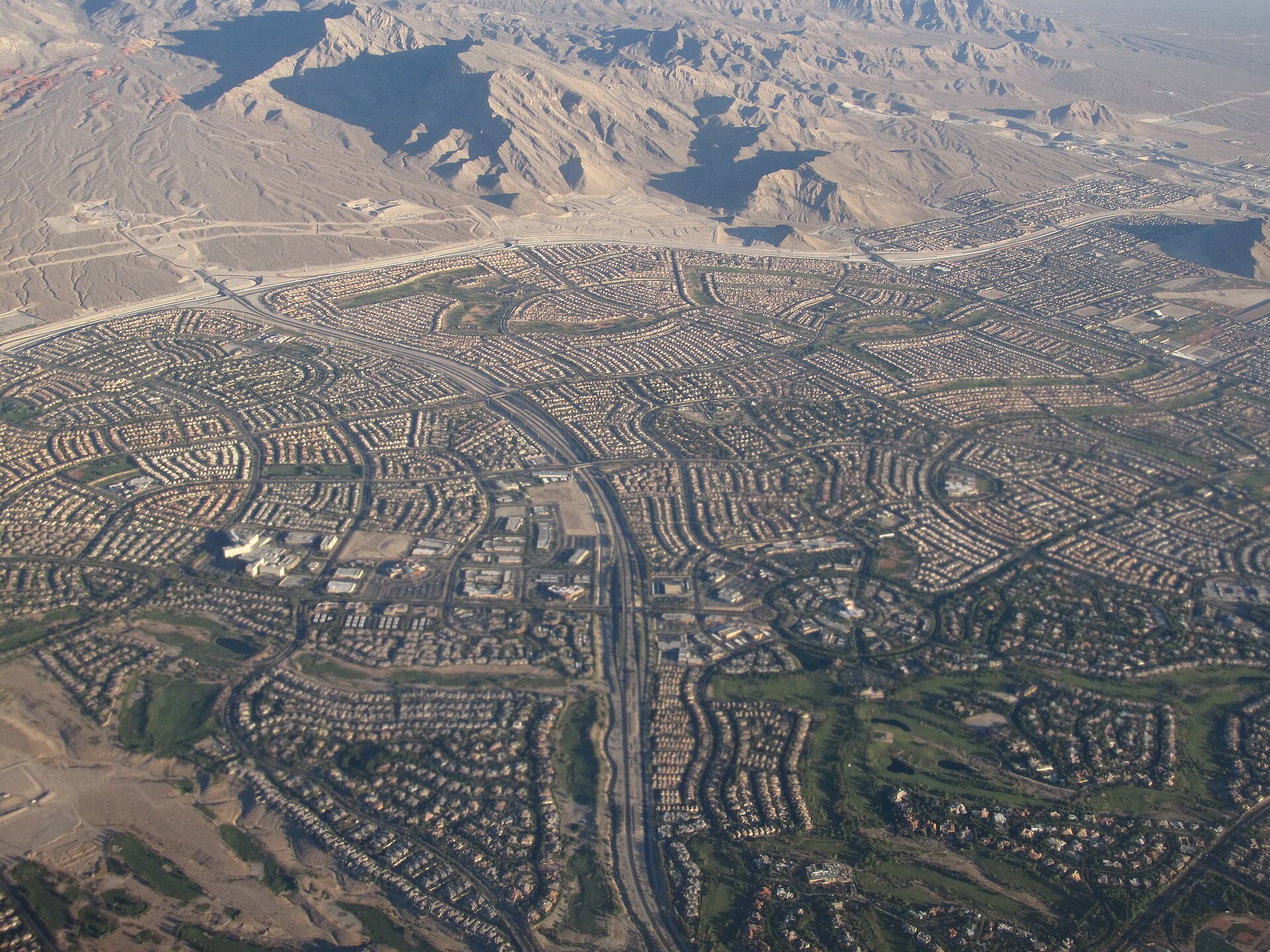 Las Vegas Home Prices Hold at $470K as Sales Slow