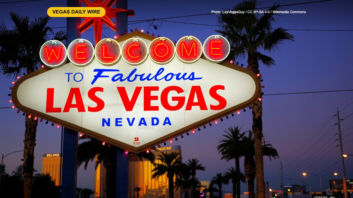 Las Vegas Wedding Planner Ebony and Ivory Productions Shuts Down, Leaving Couples Waiting on Refunds (file photo)