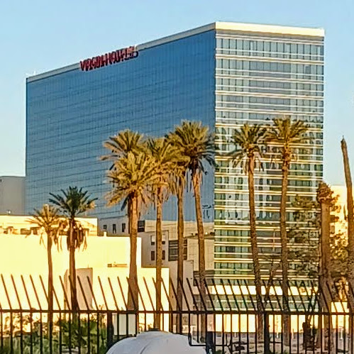 Virgin Hotels Las Vegas